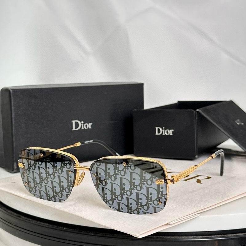 Dior Sunglasses ID:20260410-640